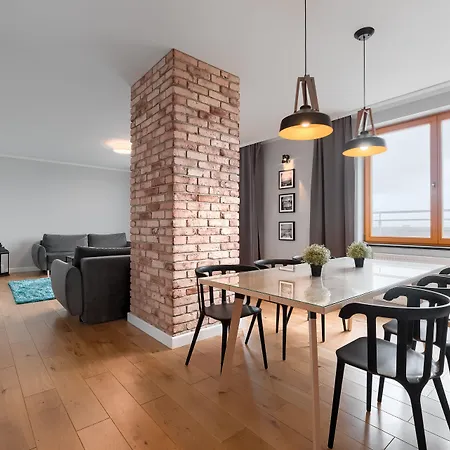 Exclusive Nautica * Szczecin