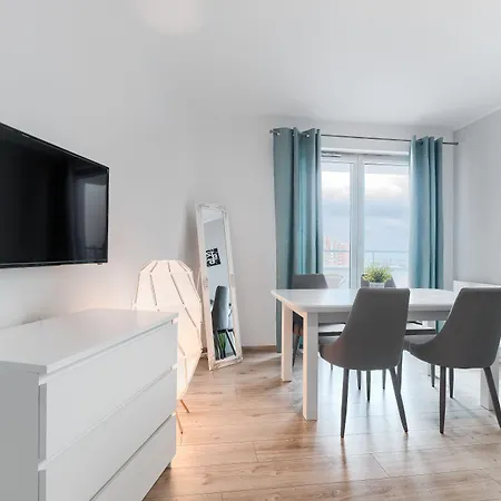 Apartamento Exclusive Nautica *