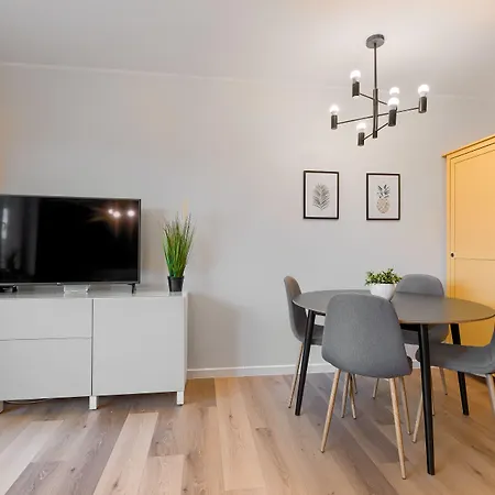 Exclusive Nautica * シュチェチン