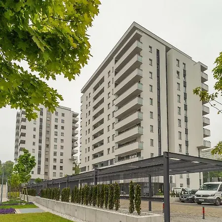 Apartamento Exclusive Nautica