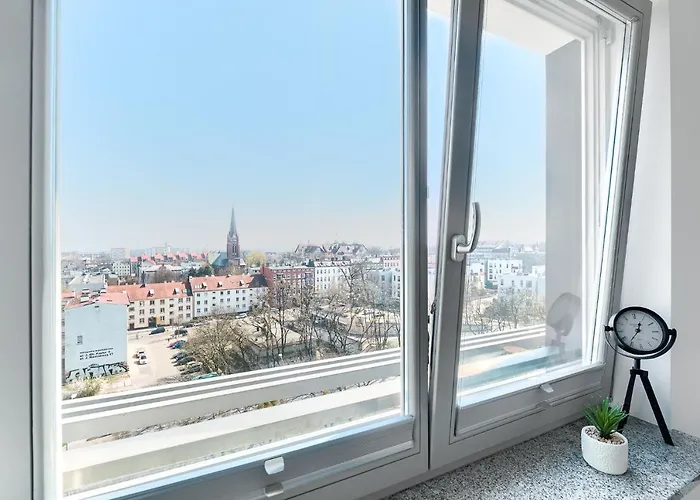 Exclusive Nautica Appartamento