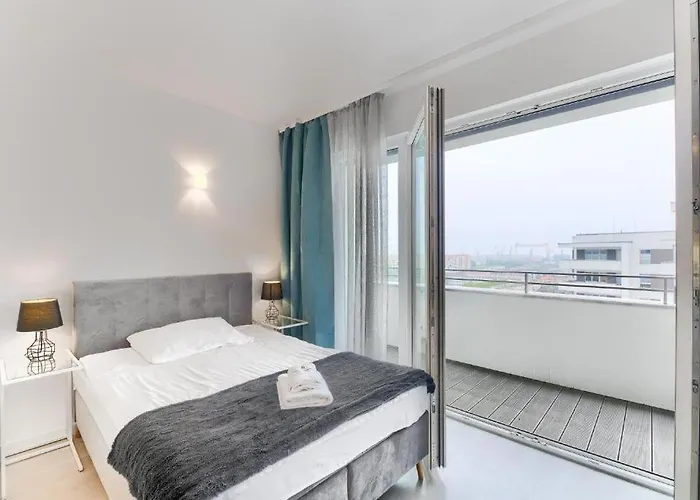 Exclusive Nautica * Stettino