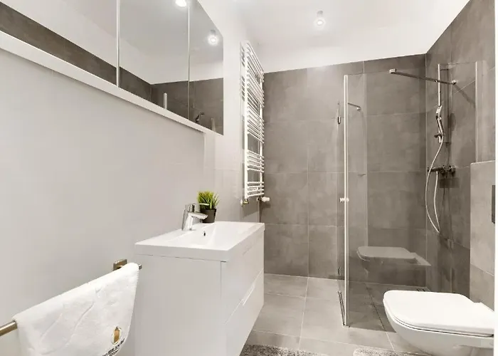 Exclusive Nautica شقة