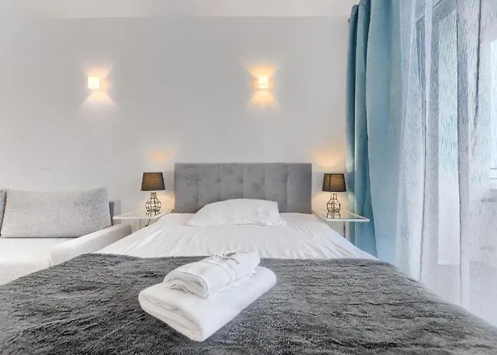 Exclusive Nautica Appartamento