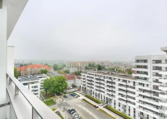 Appartamento Exclusive Nautica