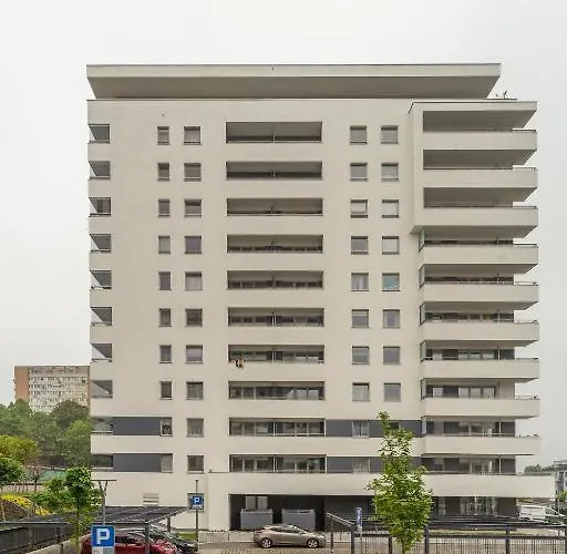 Exclusive Nautica Appartamento