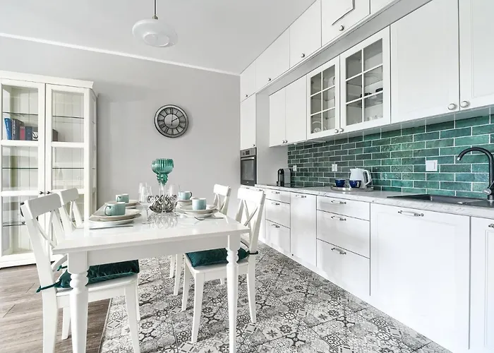 Exclusive Nautica * Stettino