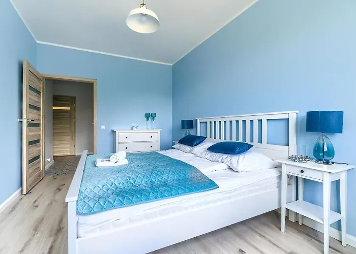 Exclusive Nautica Stettino