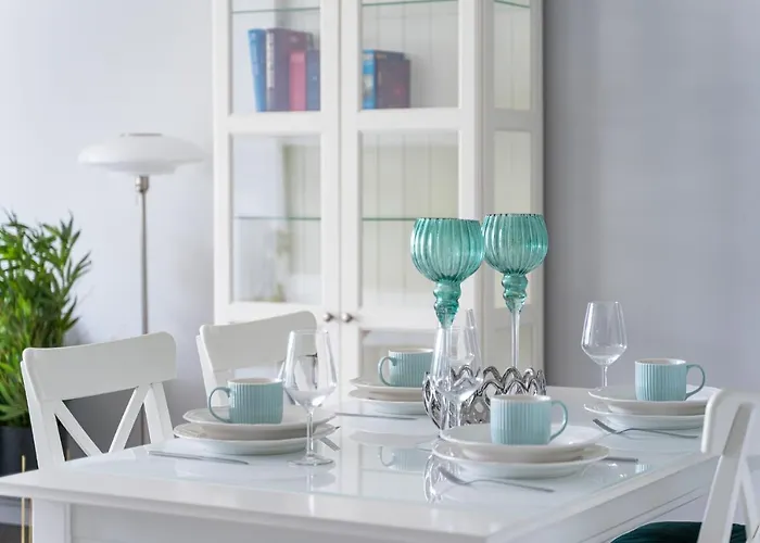 Exclusive Nautica Stettino