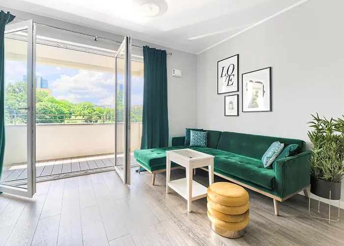 Exclusive Nautica Appartamento *