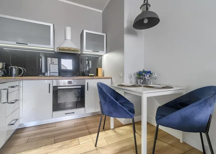 Appartamento Exclusive Nautica