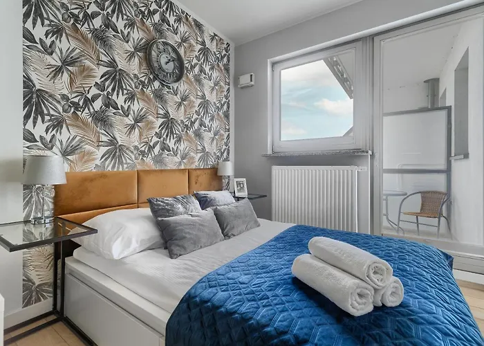 Exclusive Nautica Appartamento *