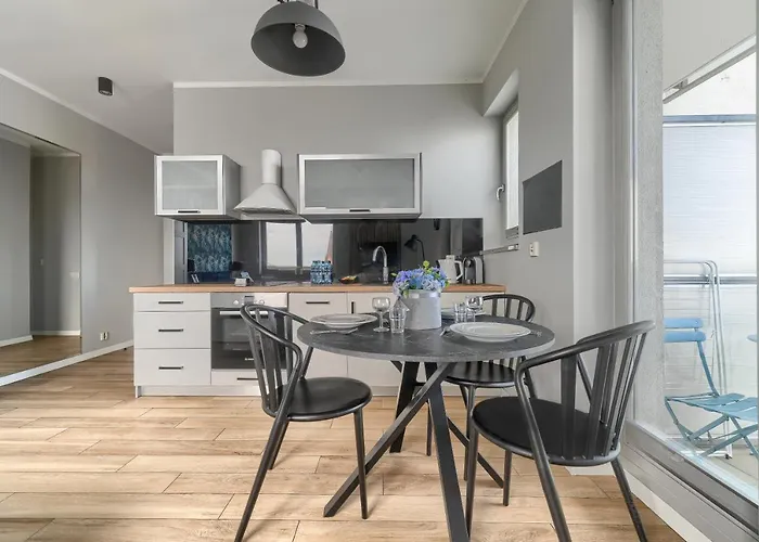 Exclusive Nautica * Stettino