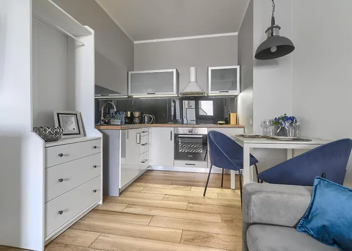 Exclusive Nautica Appartamento