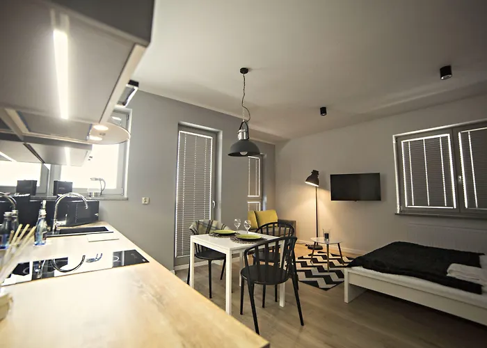 Exclusive Nautica شقة