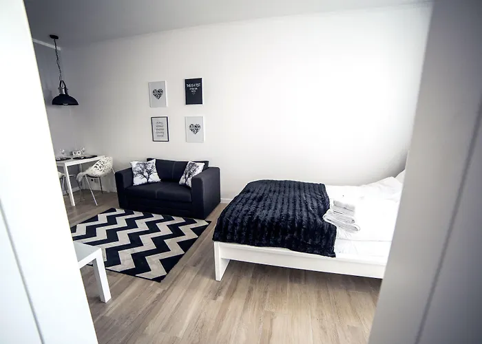 Exclusive Nautica Appartamento