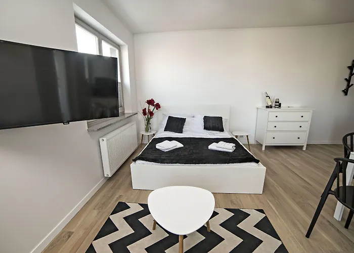 Exclusive Nautica * Stettino