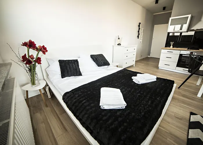 Exclusive Nautica Appartamento