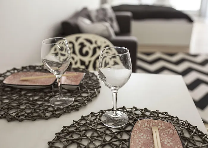 Exclusive Nautica شقة