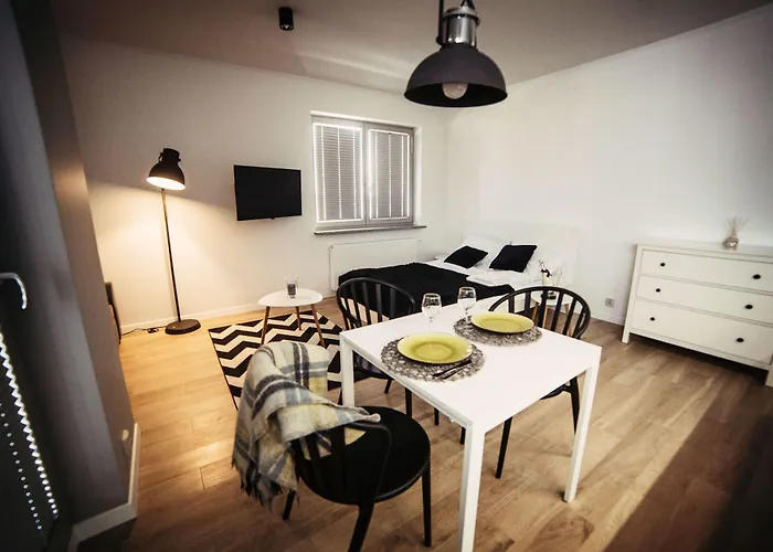 Exclusive Nautica شقة *