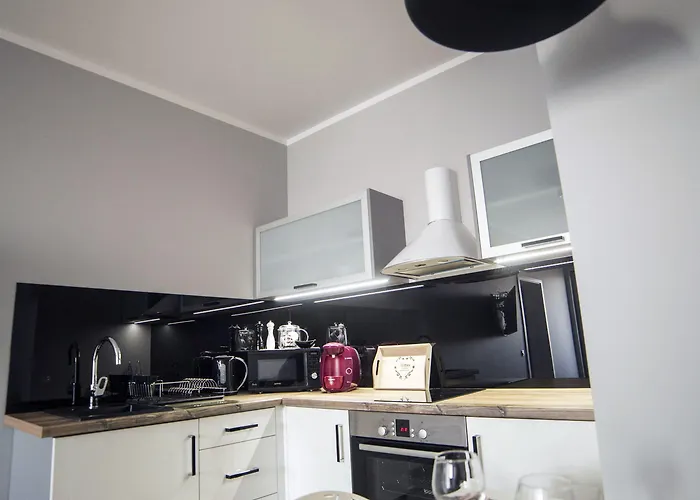 Exclusive Nautica Appartamento