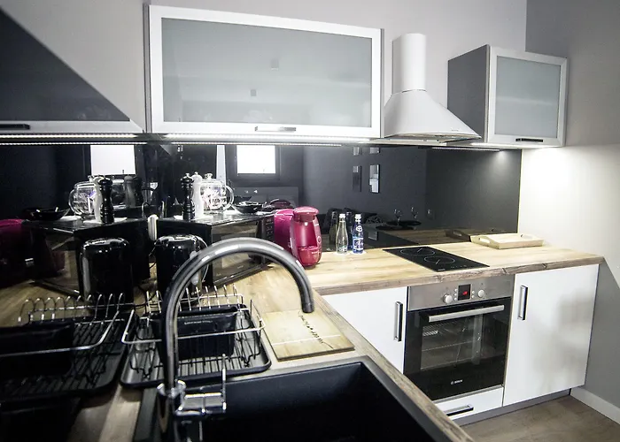 Exclusive Nautica * Stettino