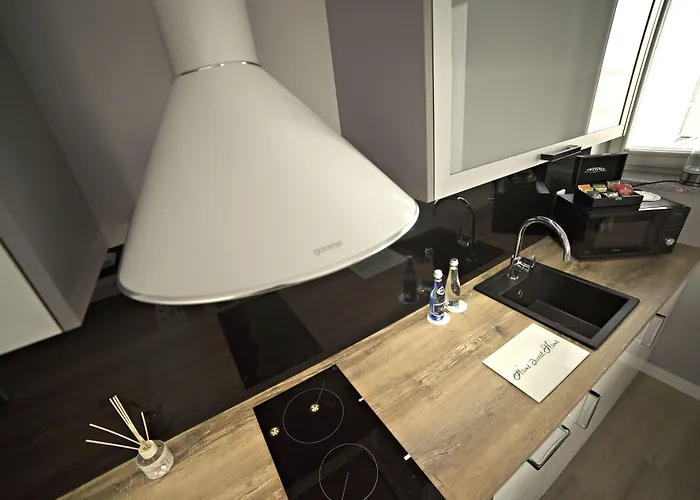 Appartamento Exclusive Nautica *