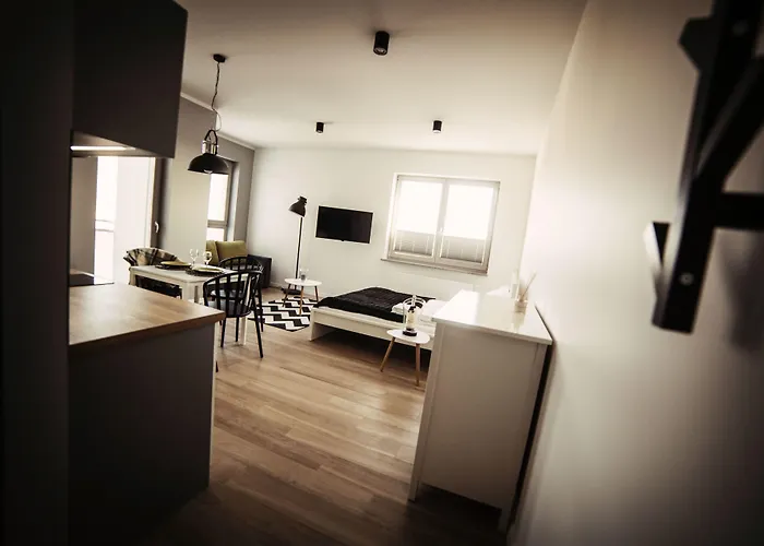 Exclusive Nautica * Stettino