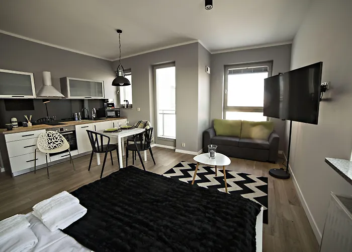 Exclusive Nautica Stettino