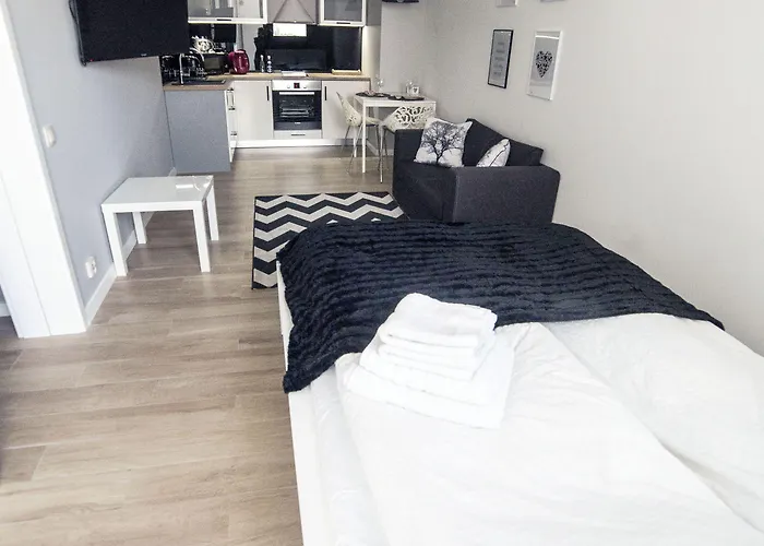 Exclusive Nautica Appartamento *