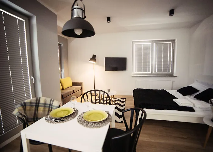 Appartamento Exclusive Nautica