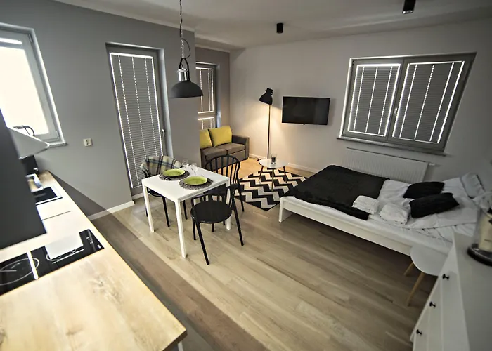 Exclusive Nautica Appartamento *