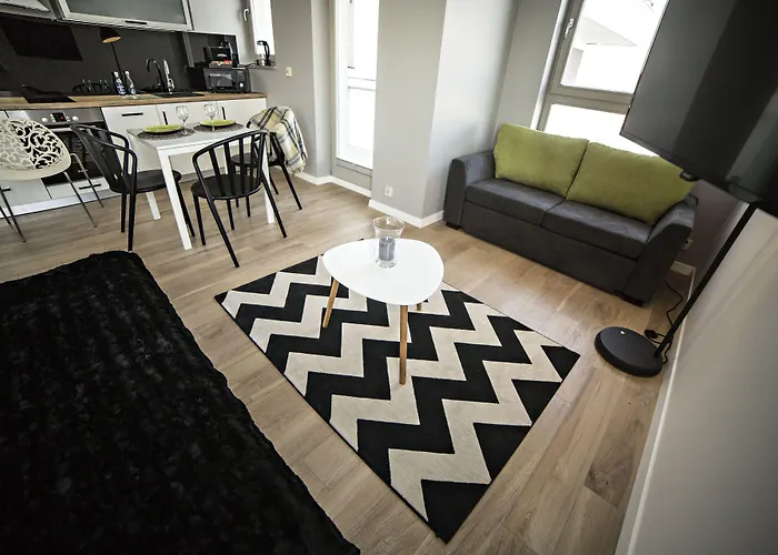 شقة Exclusive Nautica *