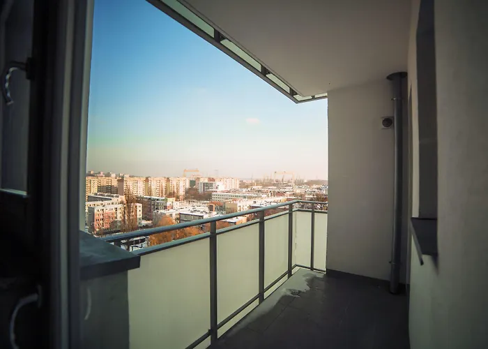 Appartamento Exclusive Nautica