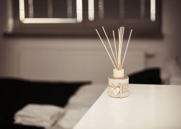 Exclusive Nautica Stettino