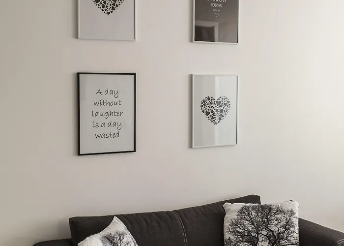 Exclusive Nautica Appartamento *