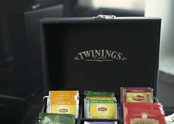 Appartamento Exclusive Nautica *