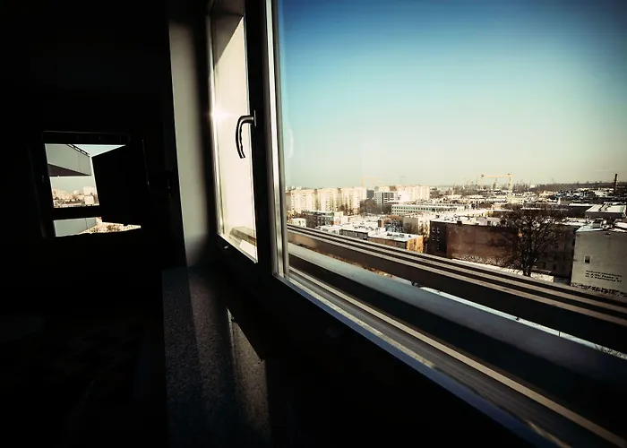 شقة Exclusive Nautica شتشيتسين