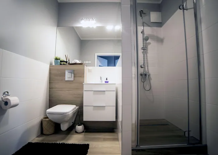 Appartamento Exclusive Nautica *