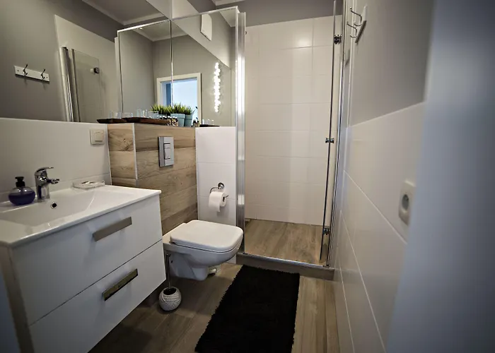 Appartamento Exclusive Nautica