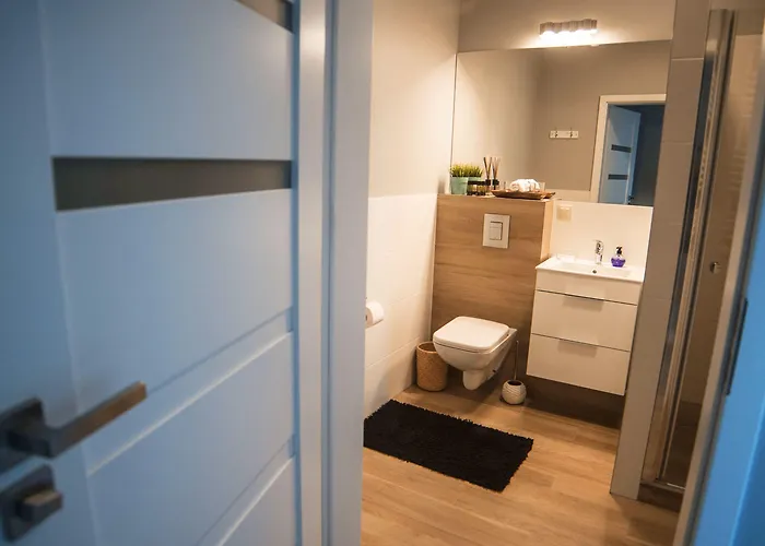 Exclusive Nautica Stettino