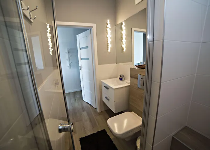 Exclusive Nautica Stettino