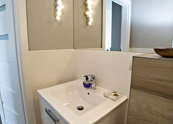 Exclusive Nautica Appartamento *