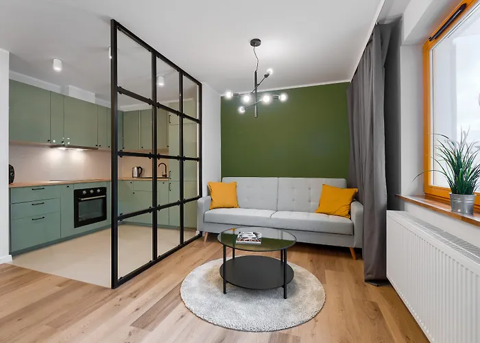 Exclusive Nautica Appartamento *