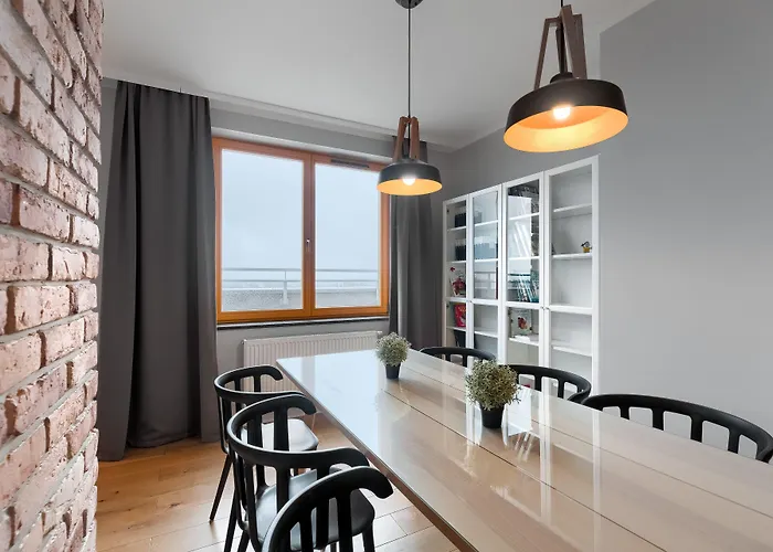 Exclusive Nautica Appartamento *