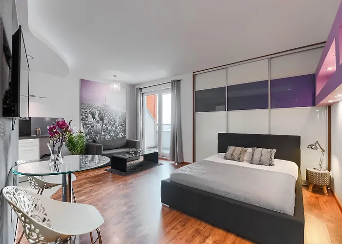 Appartamento Exclusive Nautica