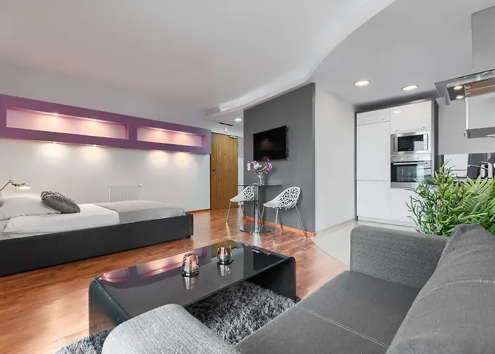 Exclusive Nautica Stettino