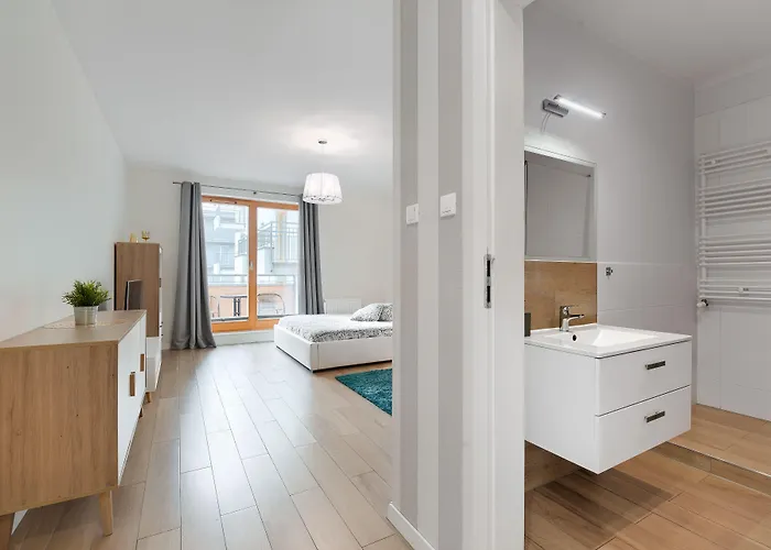 Appartamento Exclusive Nautica