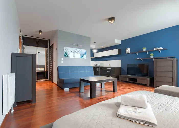 Exclusive Nautica Stettino