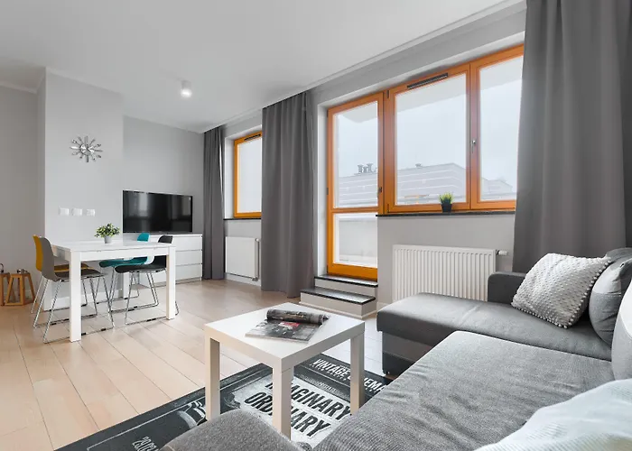 Appartamento Exclusive Nautica